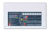 4 Zone CFP Fire Alarm Panel 